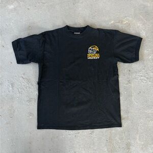 Vintage Pittsburgh Penguins Hockey T-Shirt